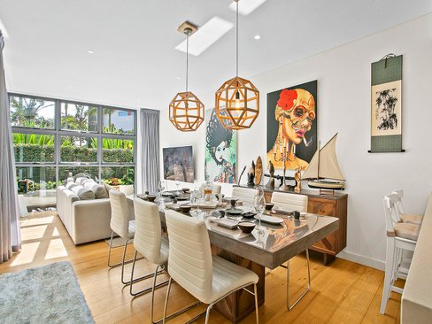 117/1-3 Jenner Street, LITTLE BAY NSW 2036