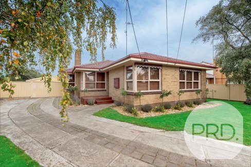 1171 Grevillea Road, WENDOUREE VIC 3355