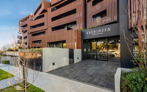 117/1 Westley Avenue Ivanhoe 3079