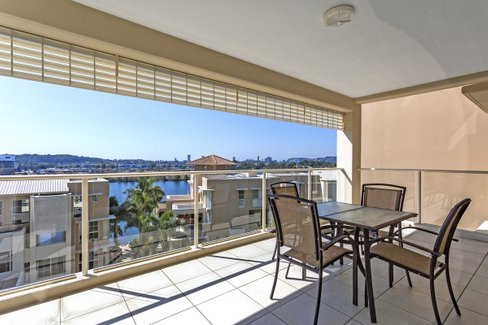 117/251 Varsity Parade, Varsity Lakes QLD 4227