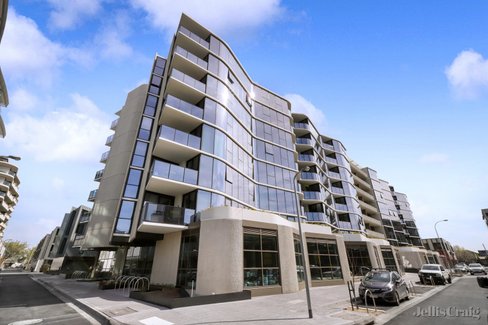 117/29 Waterline Place Williamstown 3016