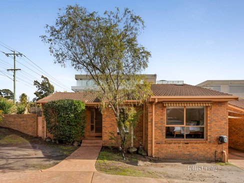 1 173 Foote Street Templestowe 3106