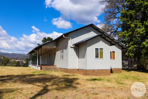 1174 Batlow Road, TUMBARUMBA NSW 2653