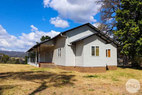 1174 Batlow Road, TUMBARUMBA NSW 2653