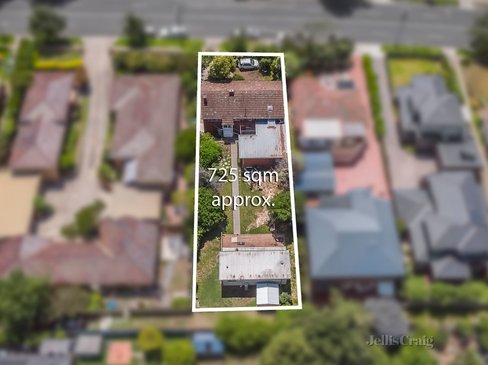 1174 Riversdale Road Box Hill South 3128