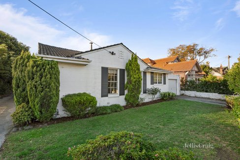 1 177 Cotham Road Kew 3101