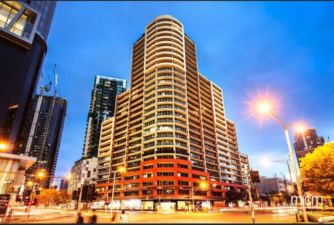 117/83 Queens Bridge Street Southbank 3006