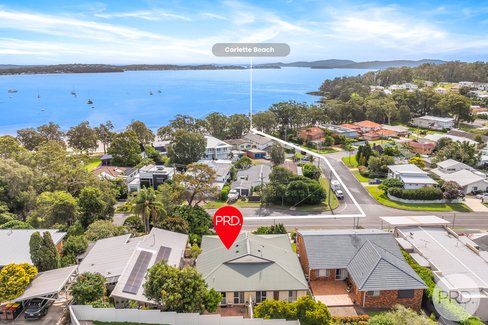 117a Sandy Point Road, CORLETTE
