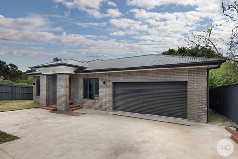 117a Strickland Parade, BROWN HILL