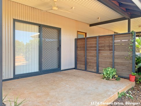 117A Tanami Drive, BILINGURR