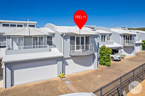 11/8 Ala Moana Way, FINGAL BAY NSW 2315