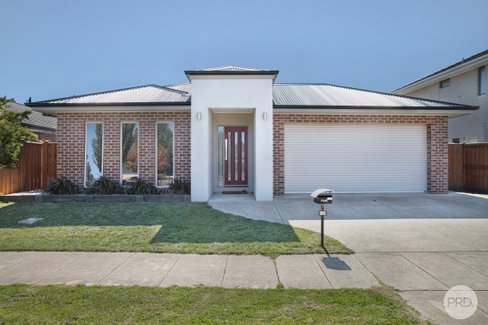 118 Aspect Parade, ALFREDTON VIC 3350