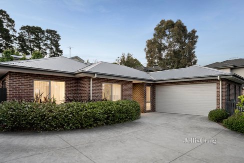 1 18 Bayswater Road Croydon 3136