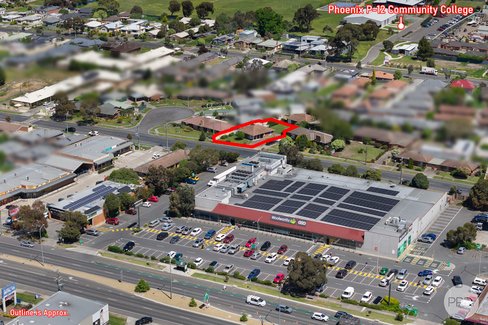1/18 Beverin Street, SEBASTOPOL