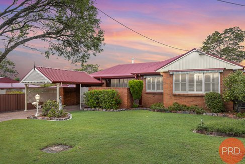 118 Brunswick Street, EAST MAITLAND