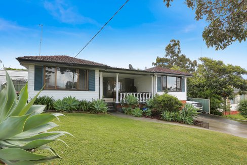 118 Burke Road, DAPTO NSW 2530