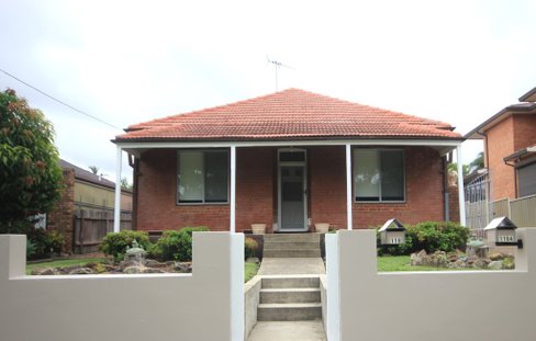 118 Caledonian, BEXLEY NSW 2207