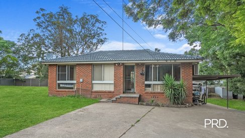 118 Coreen Ave, Penrith NSW 2750