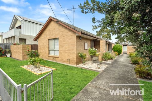 1/18 Cumberland Street, Newtown