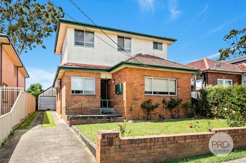118 Dora Street, HURSTVILLE NSW 2220