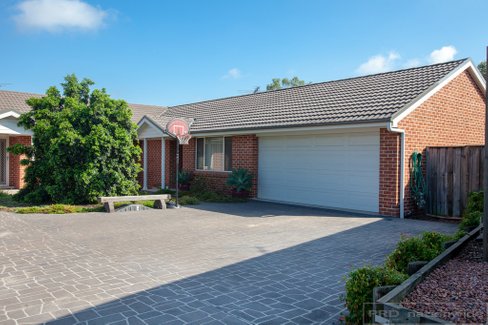 1/18 Farmgate Row, EAST BRANXTON NSW 2335