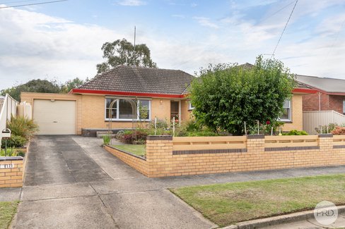 118 Foster Street, REDAN