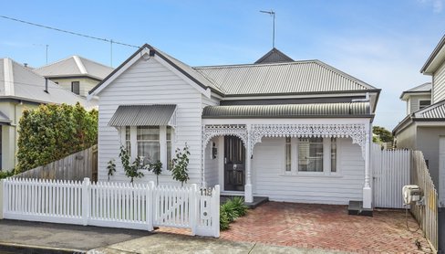 118 Hope Street, Geelong West