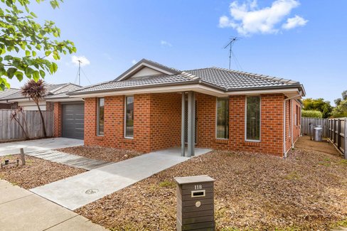 118 Milton Street Bannockburn 3331