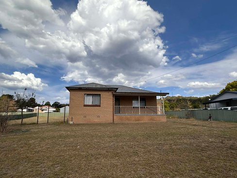 118 Murray Street, TUMBARUMBA NSW 2653