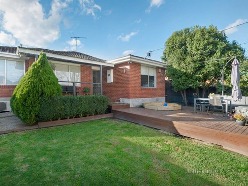 1 18 Nicholls Street Macleod 3085