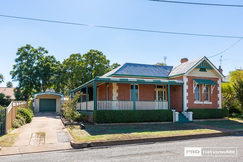 118 North Street, TAMWORTH NSW 2340