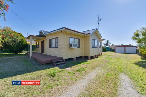 118 Robert Street, TAMWORTH NSW 2340