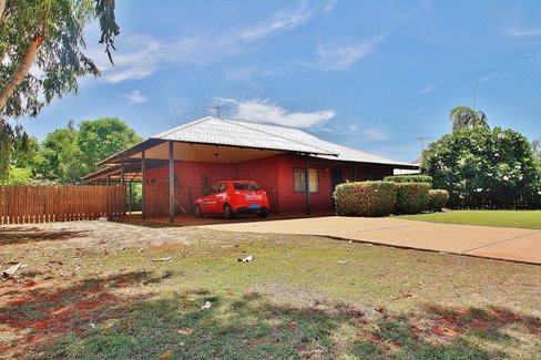 118 Sanderling Drive, DJUGUN WA 6725