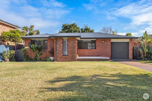 118 Sandy Point Road, CORLETTE NSW 2315