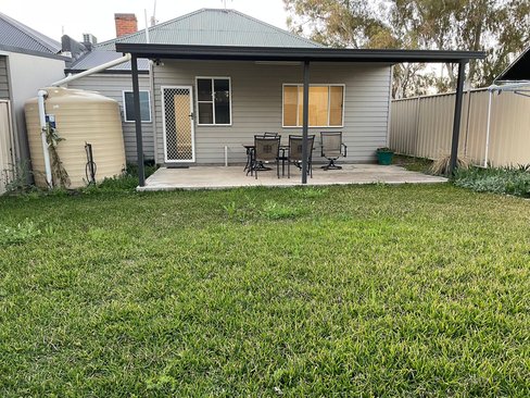 1/18 Whittaker Street, QUIRINDI NSW 2343