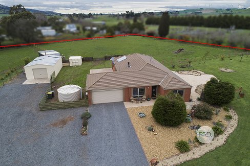 118 Wilcar Drive, WAUBRA VIC 3352
