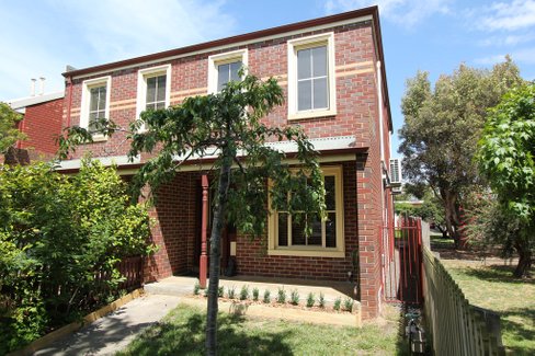 118 Windermere Street South, BALLARAT CENTRAL VIC 3350