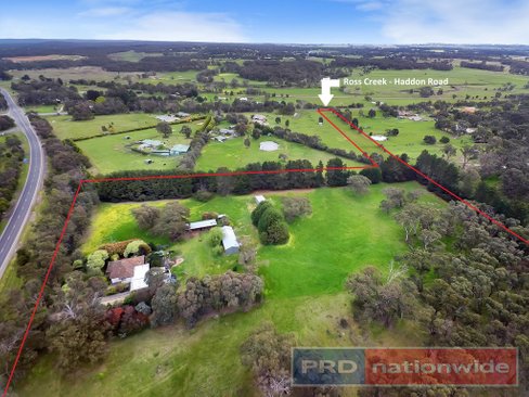 1180 Glenelg Highway, NINTINGBOOL VIC 3351
