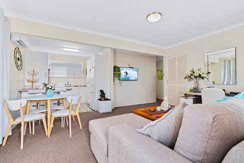 1/181 Kennedy Drive, TWEED HEADS WEST