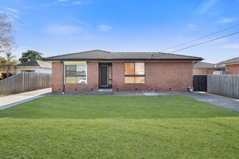 1/1815 Dandenong Road Oakleigh East 3166