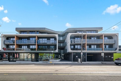 118/294-296 Keilor Road Essendon North 3041