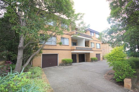 1/184 Queen Victoria Street, BEXLEY NSW 2207