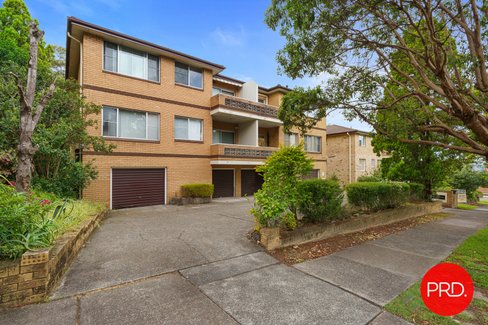 1/184 Queen Victoria Street, BEXLEY NSW 2207