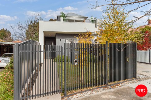 1/185 King Street, BENDIGO VIC 3550