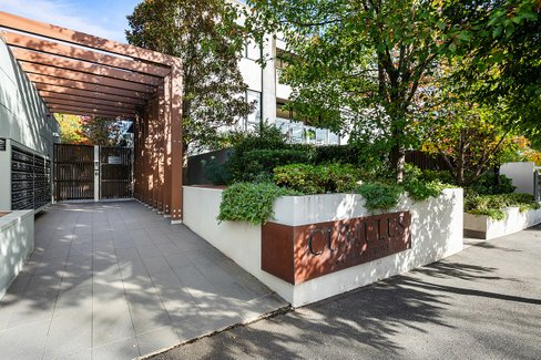 118/6 Lisson Grove Hawthorn 3122