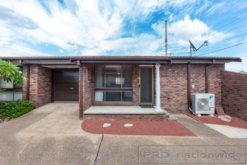 1/188 High Street, EAST MAITLAND NSW 2323