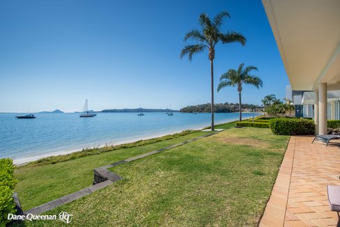 1/189 Soldiers Point Road, SALAMANDER BAY NSW 2317
