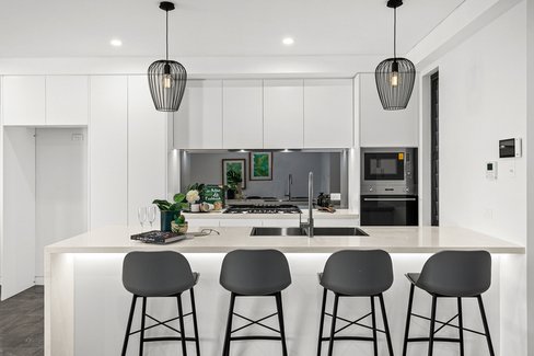 1/18B Letitia Street, OATLEY