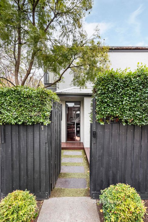 1 19-23 Palmer Street Richmond 3121