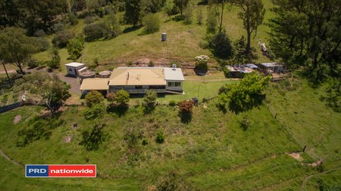 119 Allawah Road, OGUNBIL NSW 2340